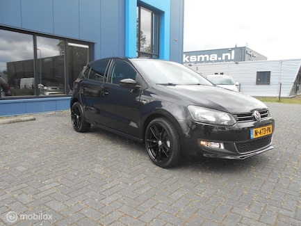 Volkswagen Polo 0