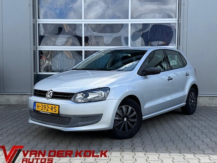 Volkswagen Polo 0