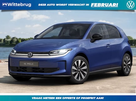 Volkswagen ID.Polo 0