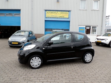 Citroën C1 0