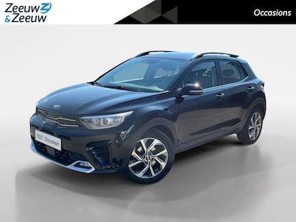 Kia Stonic 0