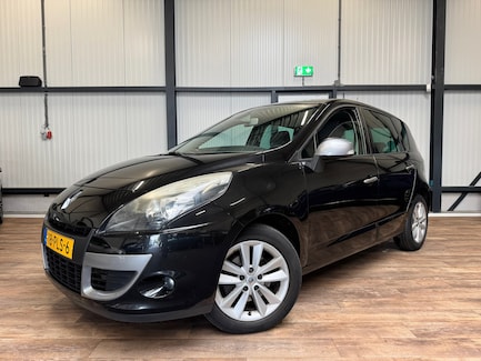 Renault Scenic 0