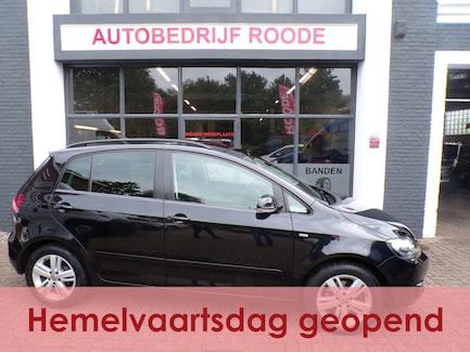 Volkswagen Golf Plus 0