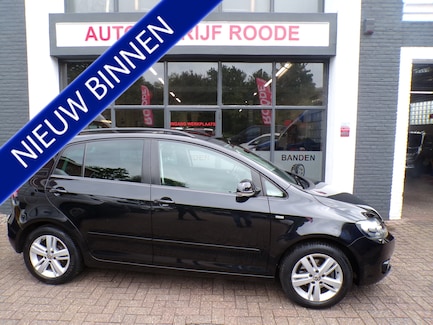 Volkswagen Golf Plus 0