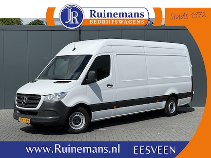 Mercedes-Benz Sprinter 0