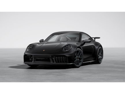 Porsche 911 0