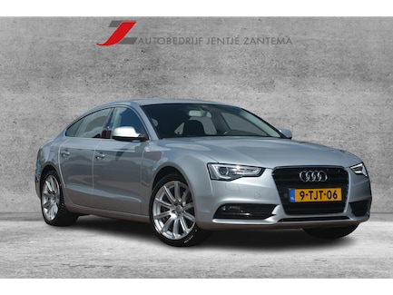 Audi A5 0