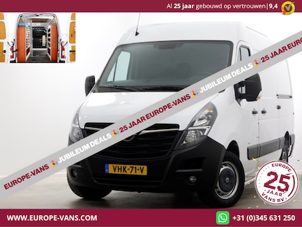 Opel Movano 0