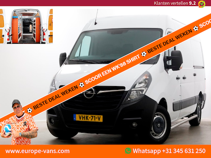 Opel Movano 0