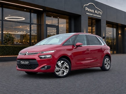 Citroën C4 Picasso 0