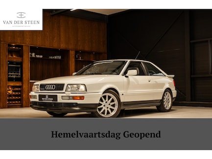 Audi Coupe 0
