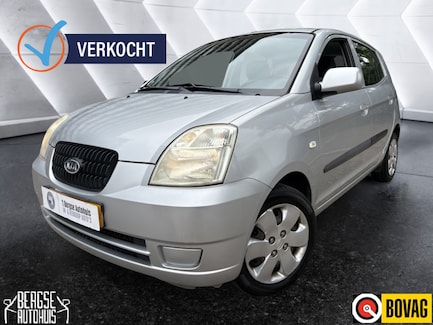 Kia Picanto 0