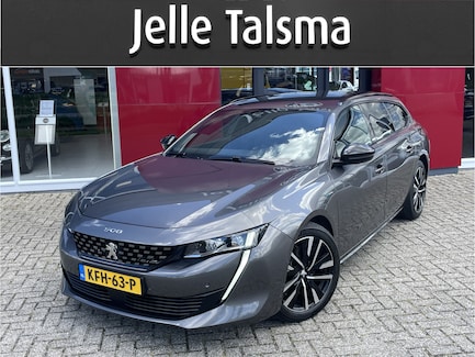 Peugeot 508 0