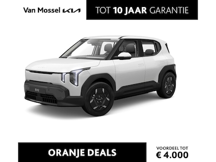 Kia EV2 0