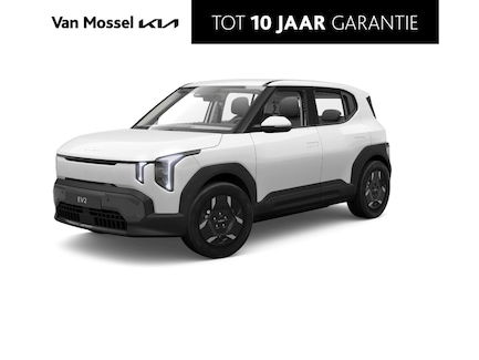 Kia EV2 0