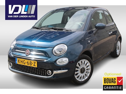 Fiat 500 0