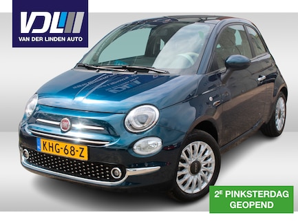 Fiat 500 0