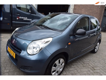 Suzuki Alto 0