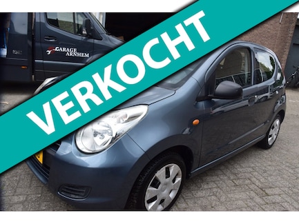 Suzuki Alto 0