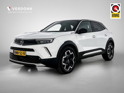 Opel Mokka 0