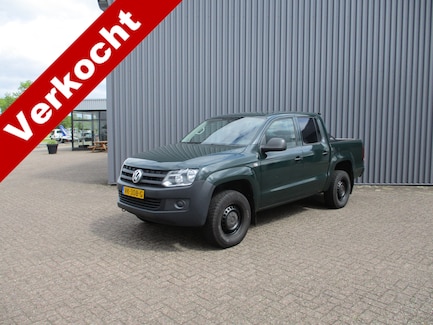 Volkswagen Amarok 0