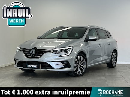 Renault Megane 0