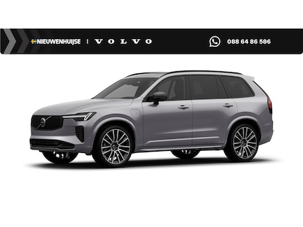 Volvo XC90 0