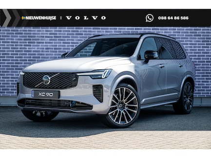 Volvo XC90 0