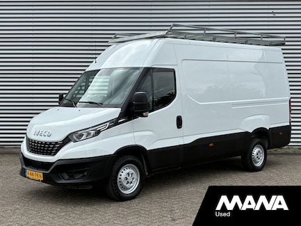 IVECO Daily 0