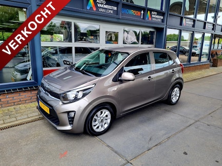 Kia Picanto 0