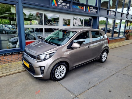 Kia Picanto 0