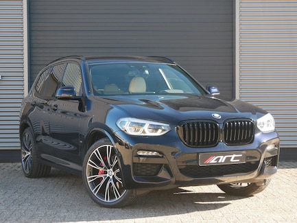 BMW X3 0