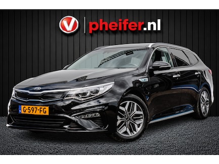 Kia Optima 0