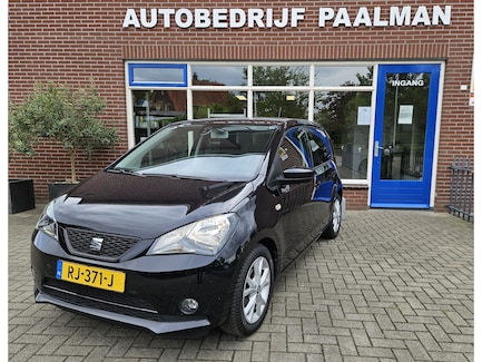 SEAT Mii 0