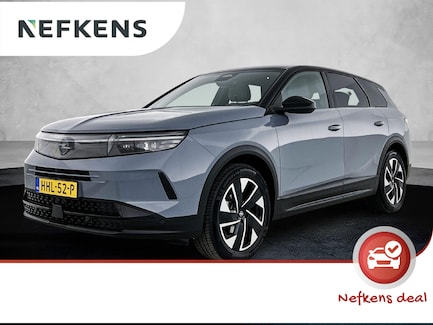 Opel Grandland 0