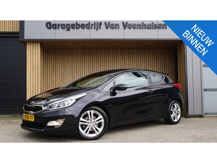 Kia ProCeed 0