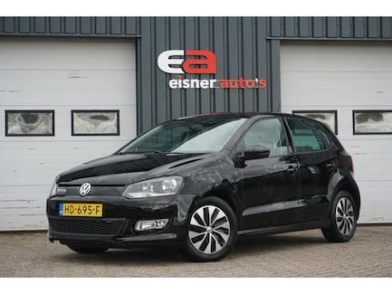 Volkswagen Polo 0