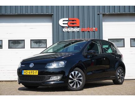 Volkswagen Polo 0