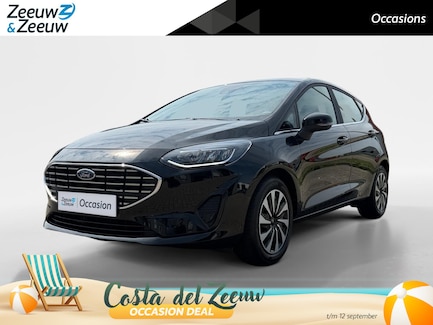 Ford Fiesta 0