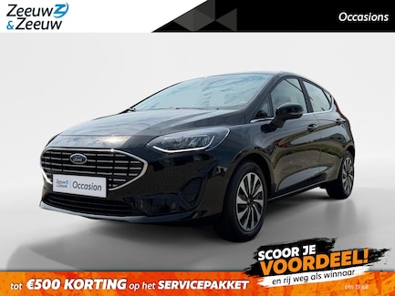 Ford Fiesta 0