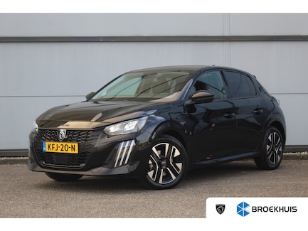 Peugeot 208 0