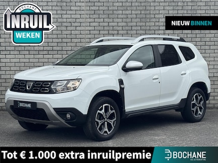 Dacia Duster 0