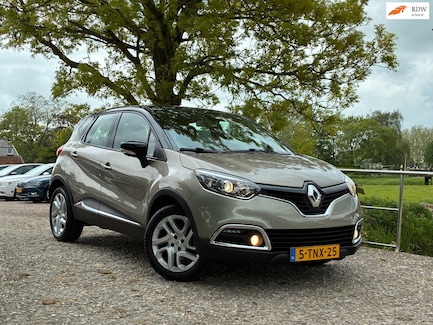 Renault Captur 0