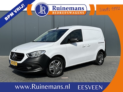 Mercedes-Benz Citan 0