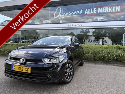Volkswagen Polo 0