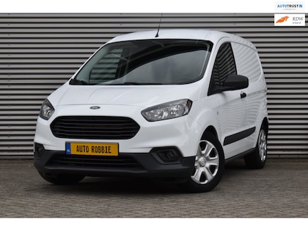 Ford Transit Courier 0