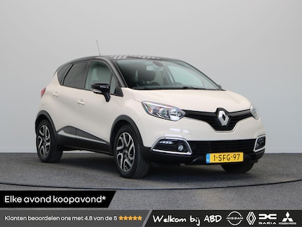 Renault Captur 0