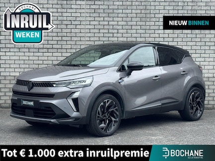 Renault Captur 0