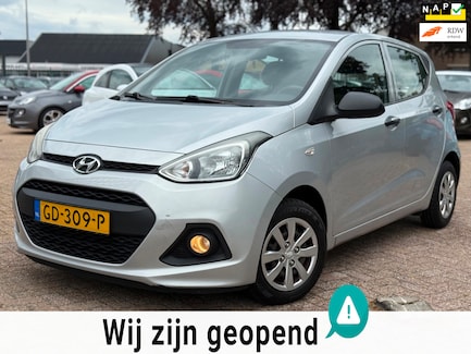 Hyundai i10 0