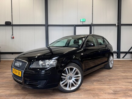 Audi A3 0